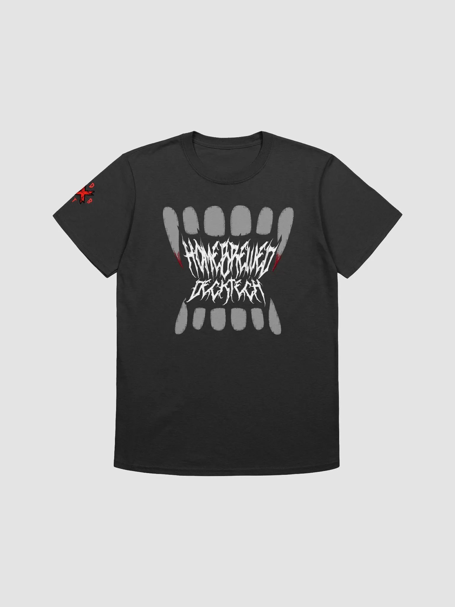 HBDT Got Fangs product image (1)