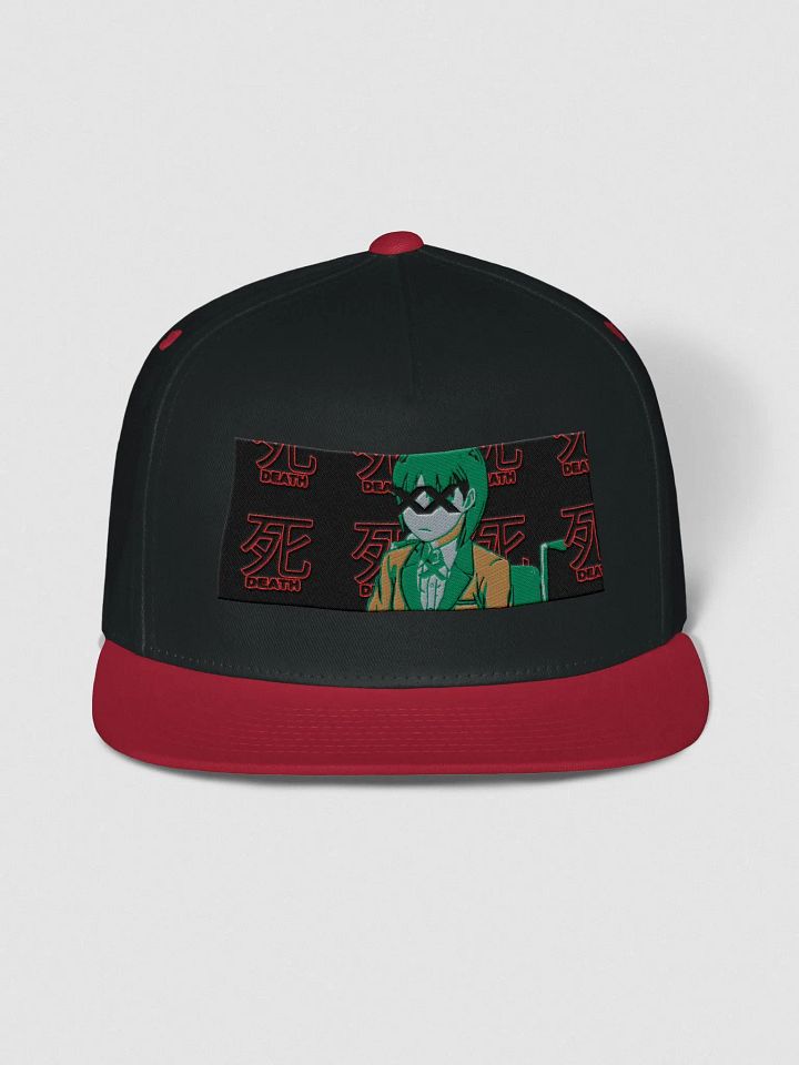 The Death Hat #1 product image (1)