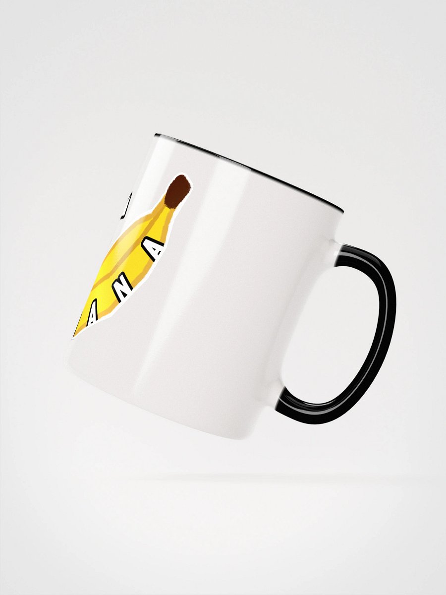 Oh Banana - Ceramic Mug product image (19)