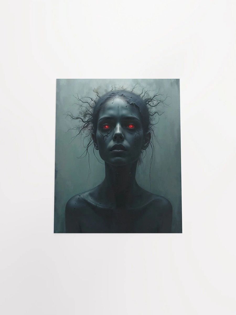 The Awakening Matte Poster product image (27)