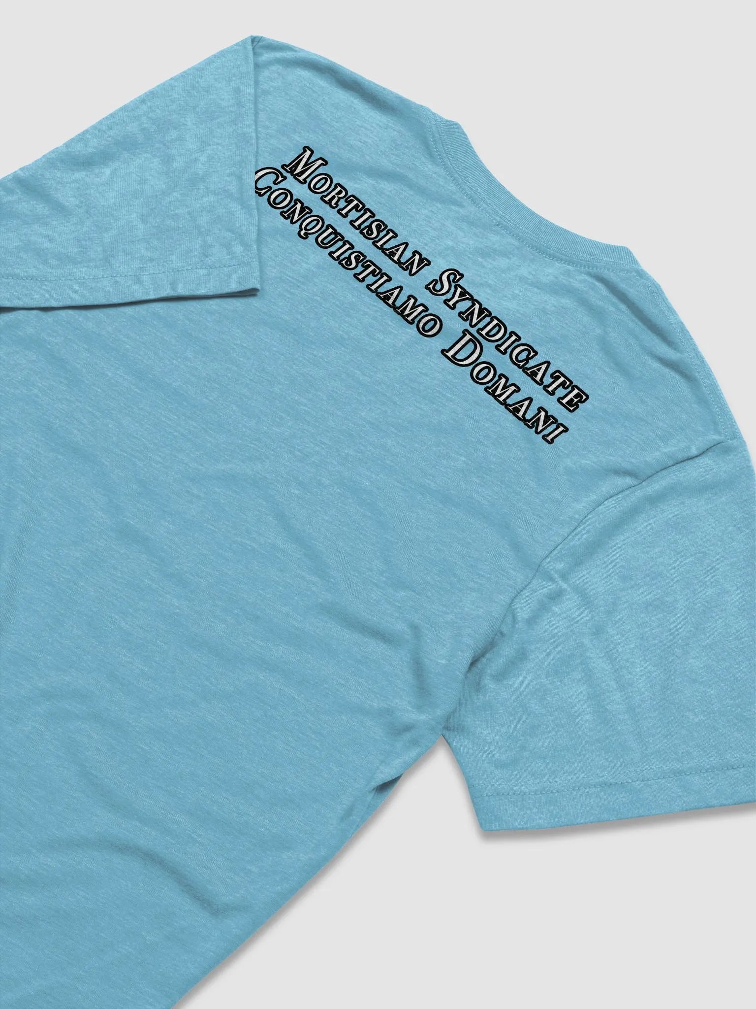 Shokaku Dynasty T-Shirt product image (35)