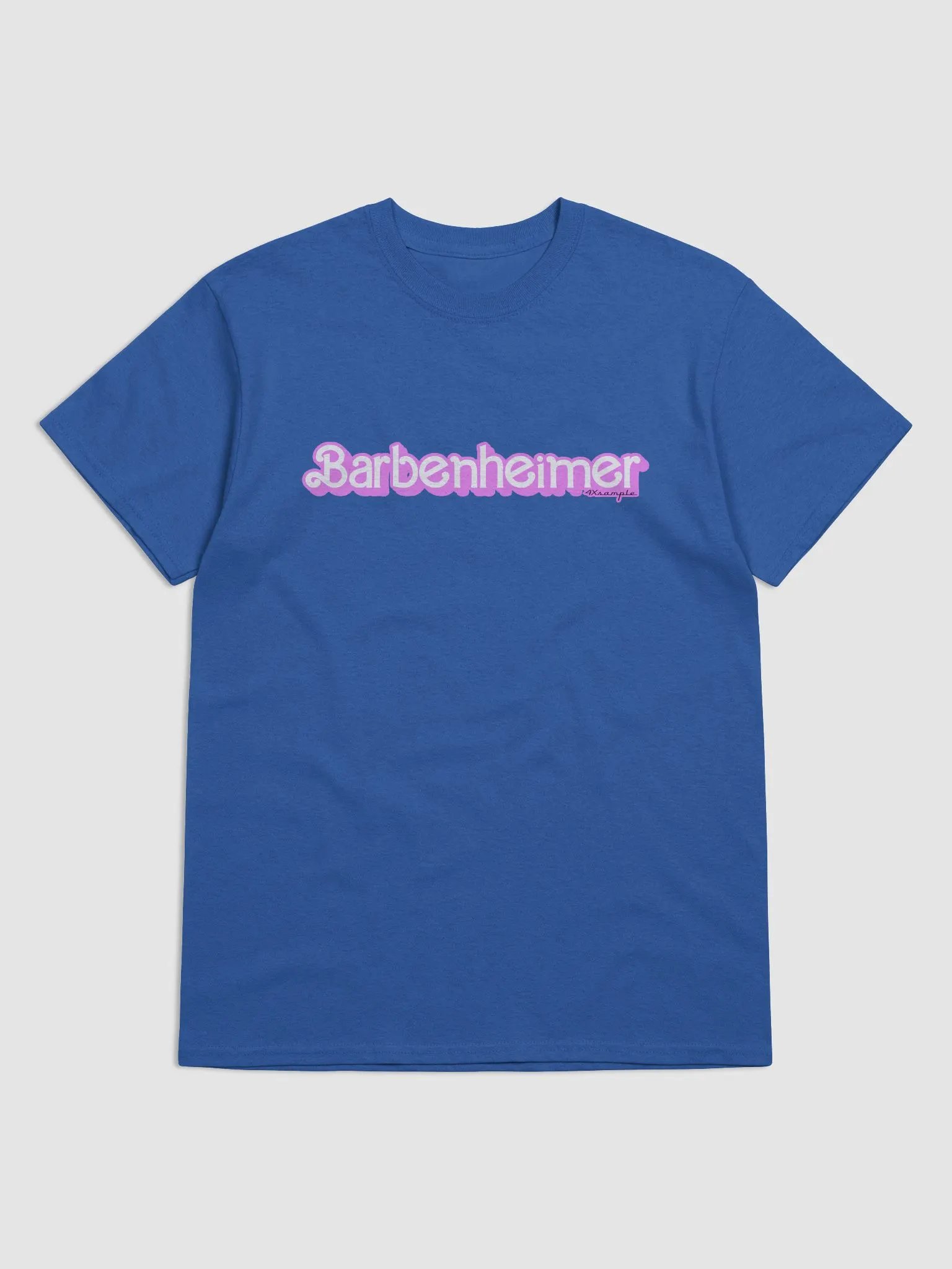 Barbenheimer - Samarreta product image (2)