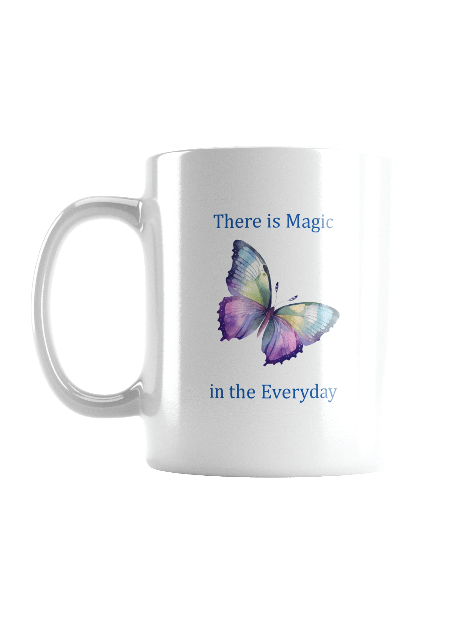 Live the Bits of Magic Mug product image (3)