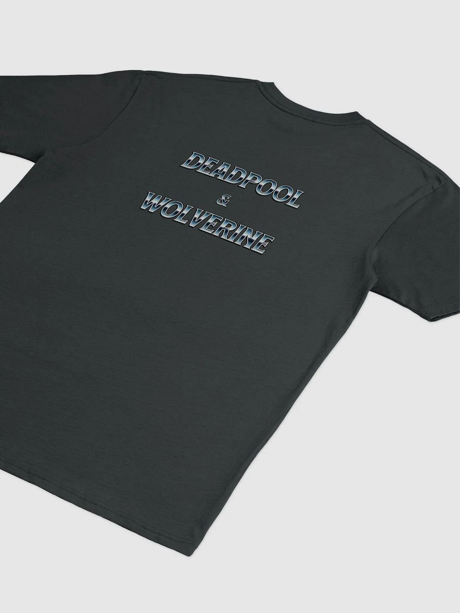 Cosmic Mercenaries, Deadpool and Wolverine Tee product image (4)