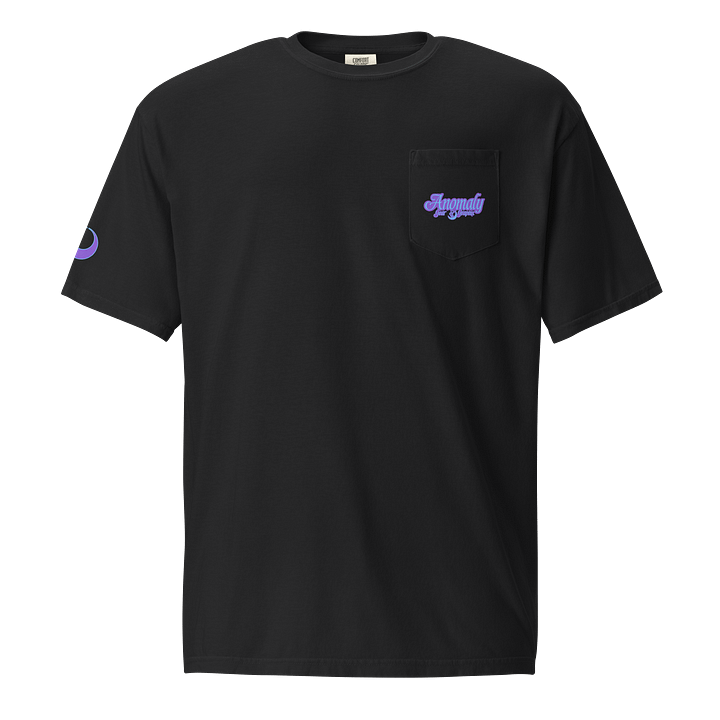 Sailor RSX Blurple Pocket Tee product image (2)