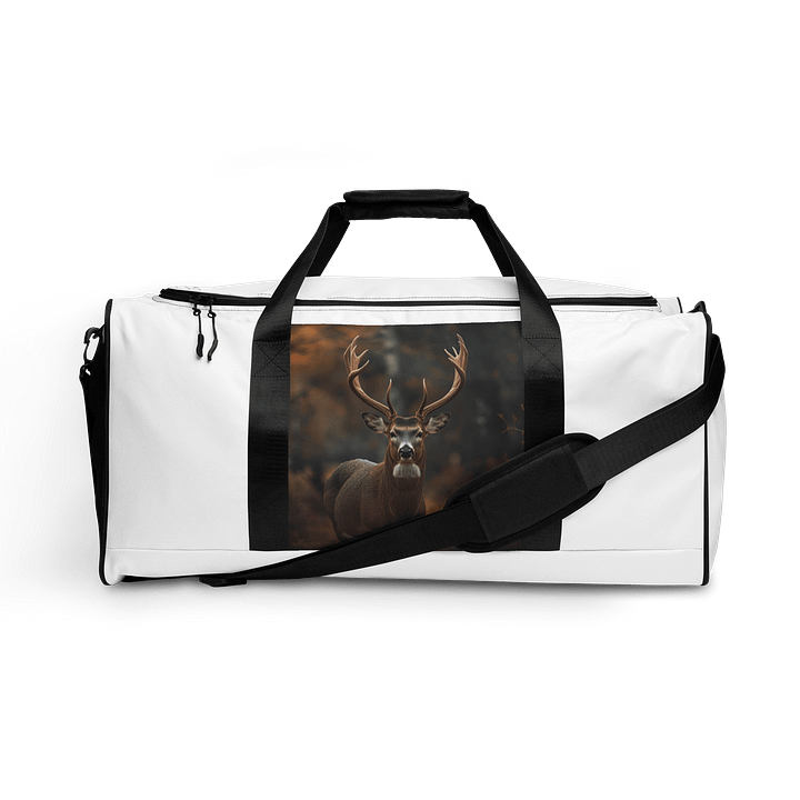 Autumn Majesty All-Over Duffle Bag product image (1)