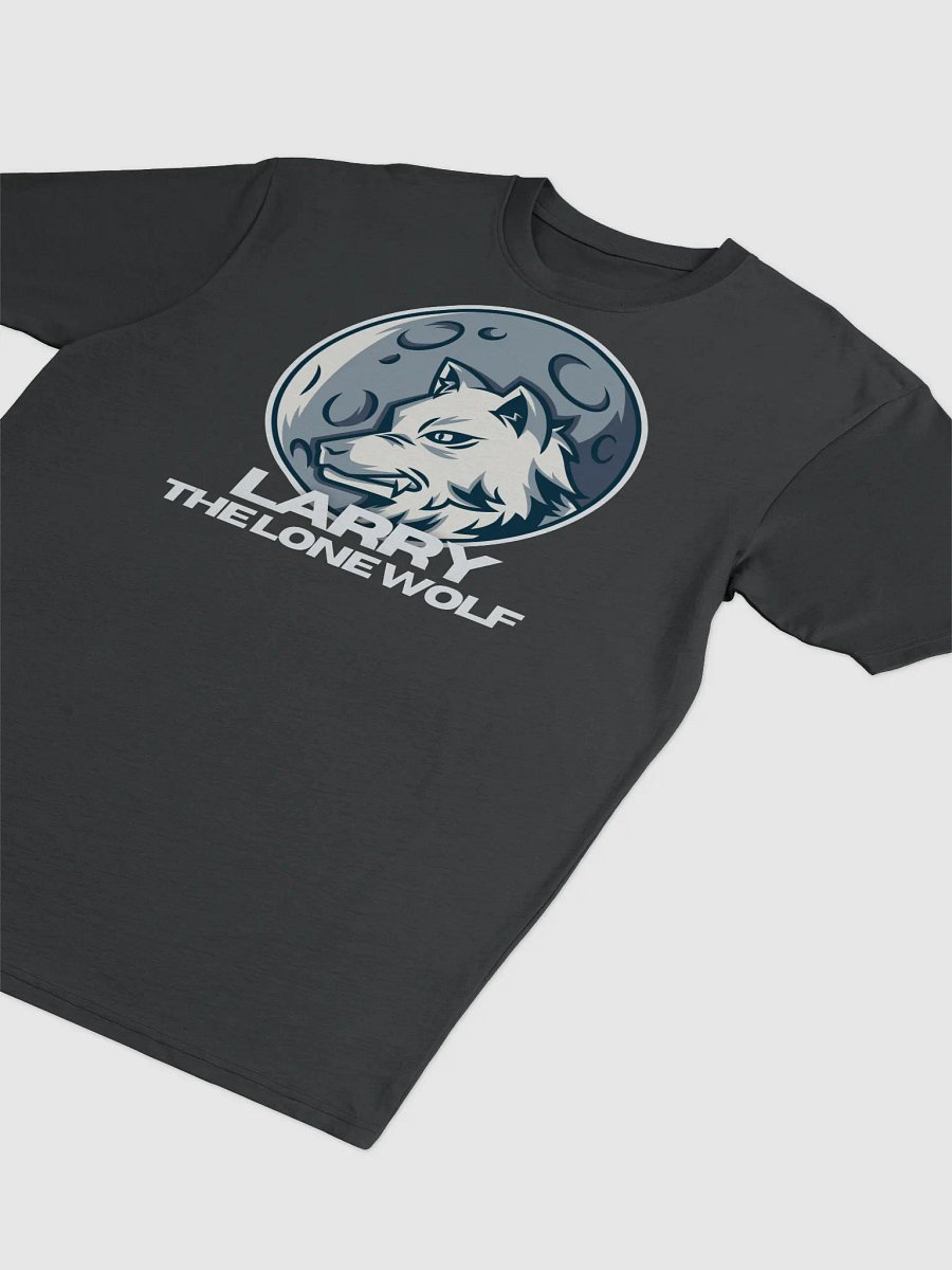 Larry the Lone Wolf Tee product image (3)