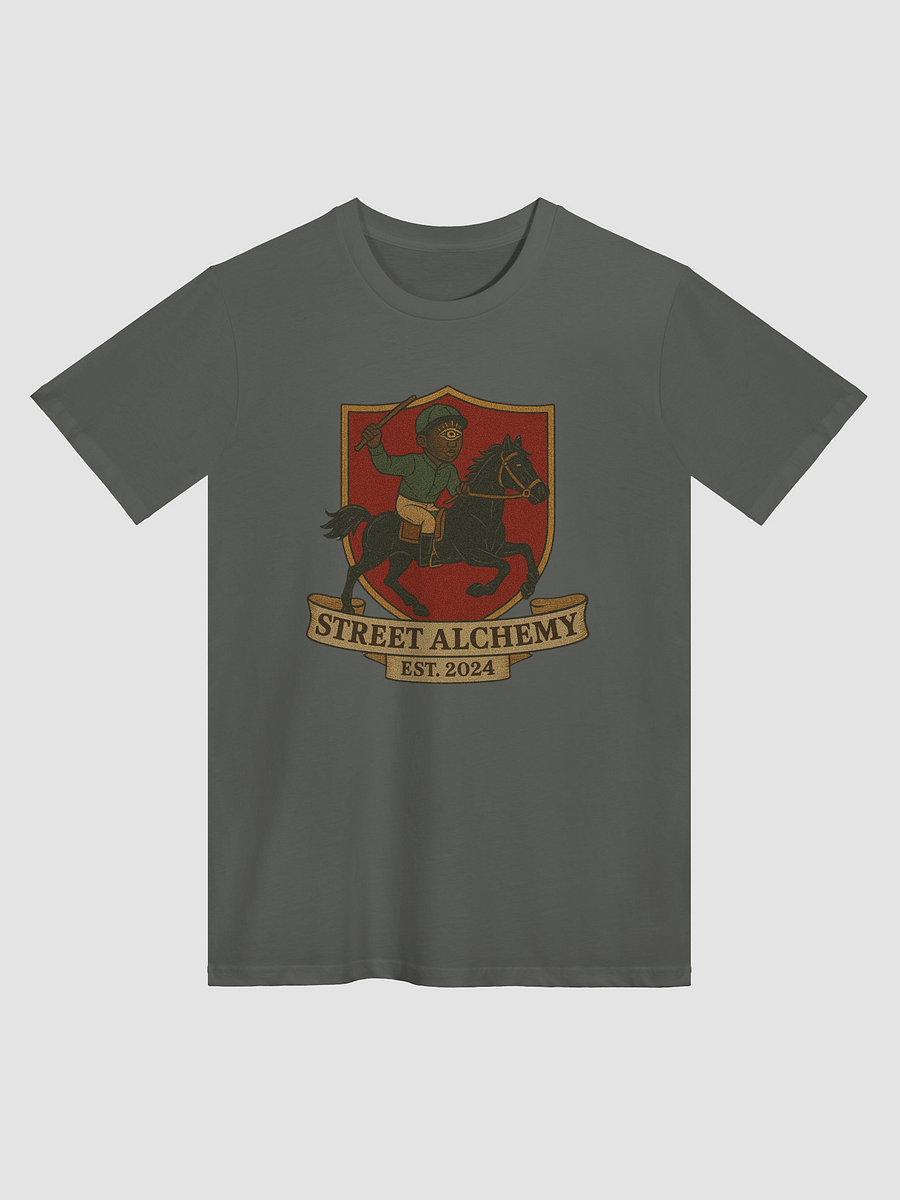 Street Alchemy Vintage T-Shirt product image (21)