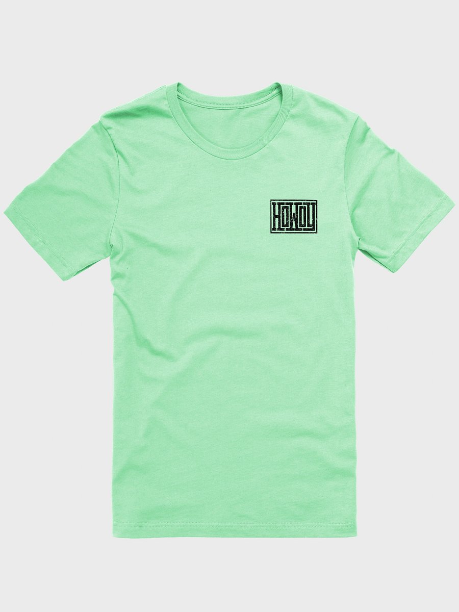 howdy tee product image (1)