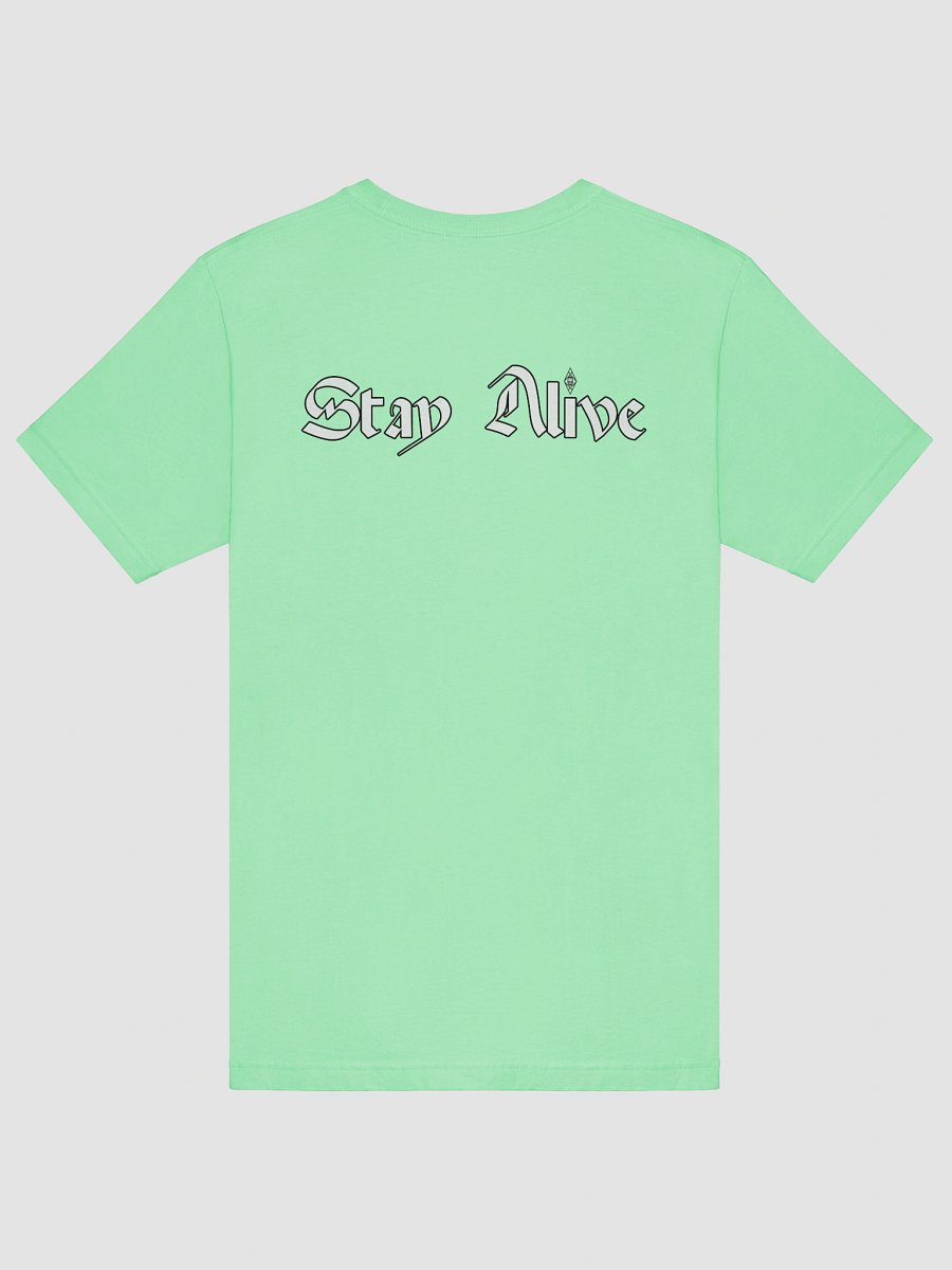 DIEDRATE Bunny T-Shirt product image (57)