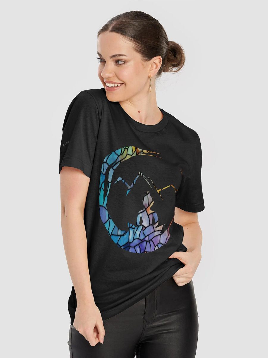 RNW Color Logo-Bella+Canvas Supersoft T-Shirt by Bella+Canvas product image (8)