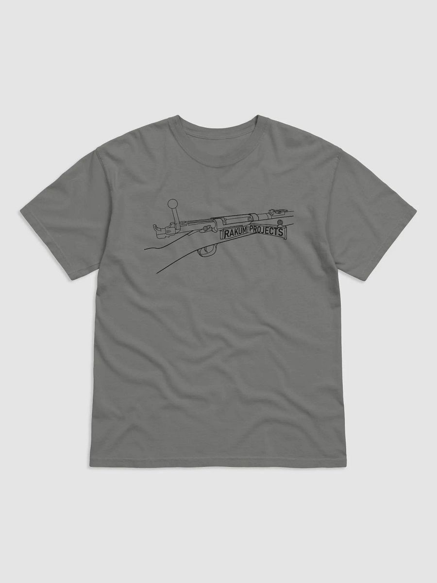 Krag Logo Tee product image (1)