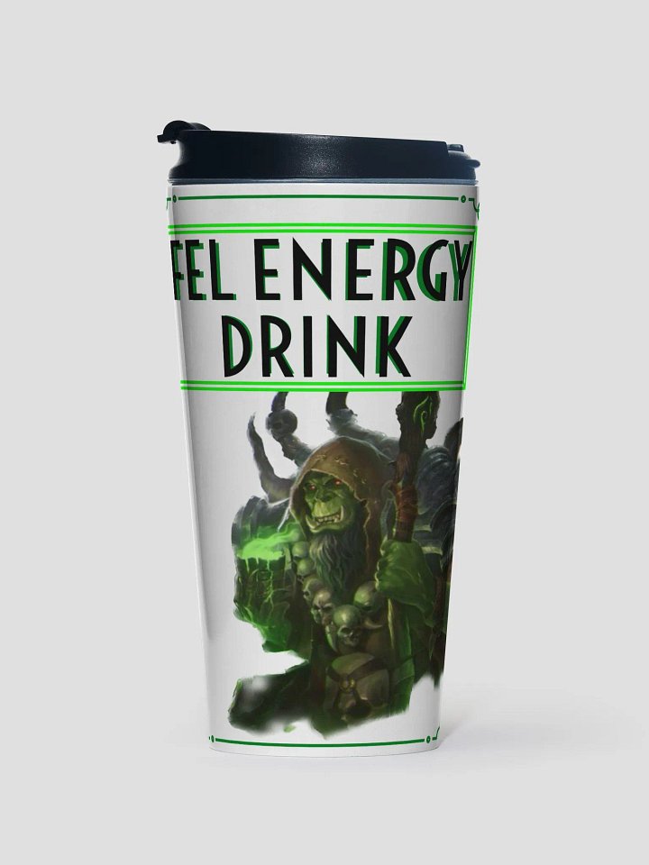 Fel Energy for Travelers product image (1)