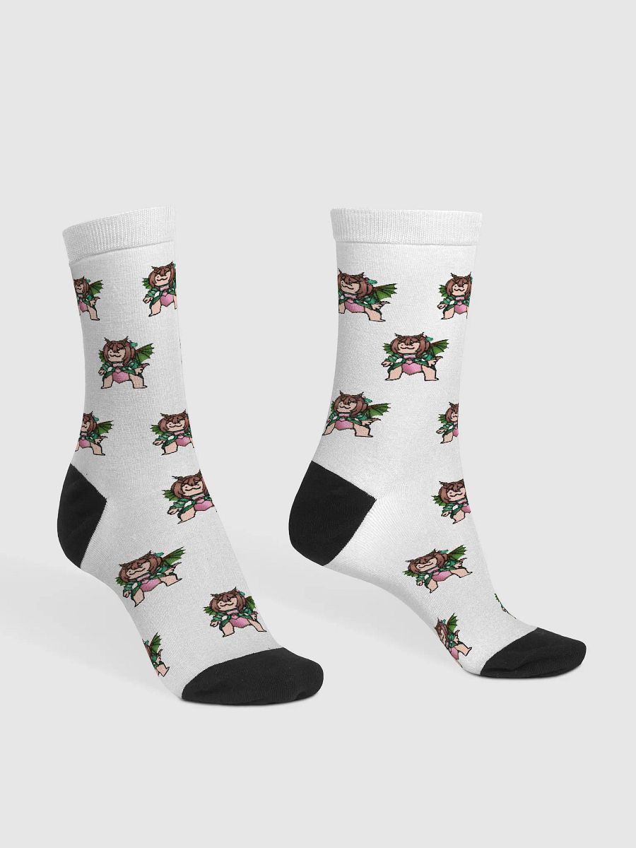 Gremlin Socks! product image (3)