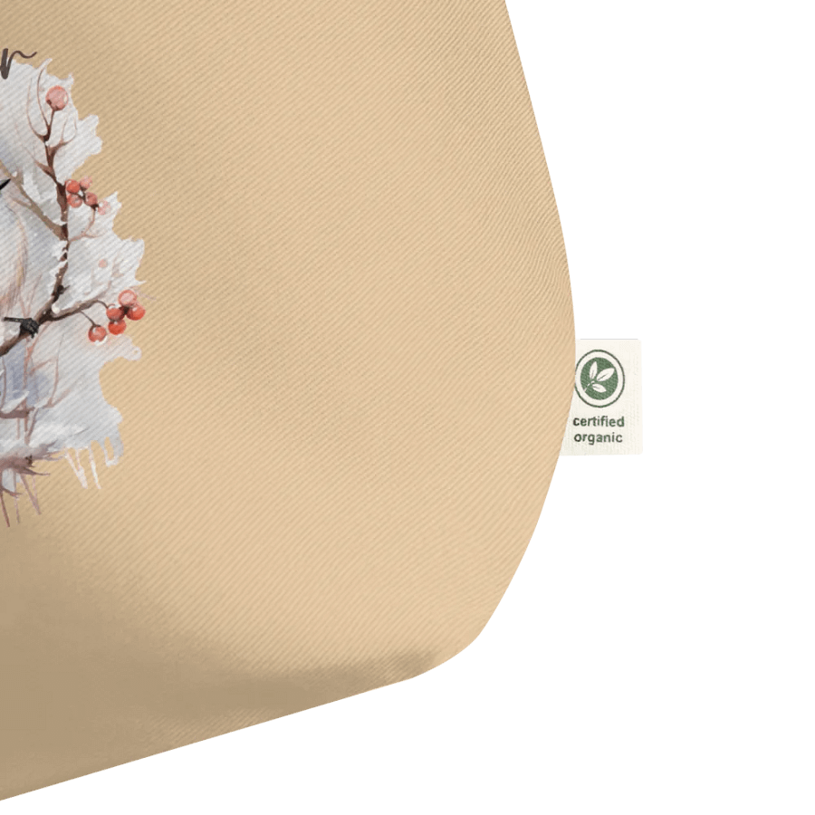 Snuggle Weather Tote product image (2)