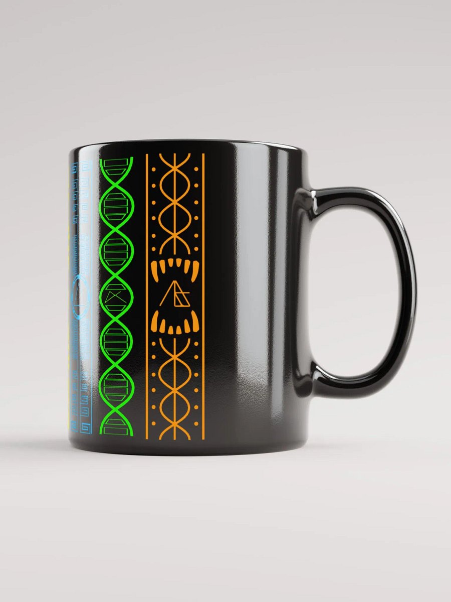 Atlesian Origins - Heart of Atlesia Coffee Mug product image (2)