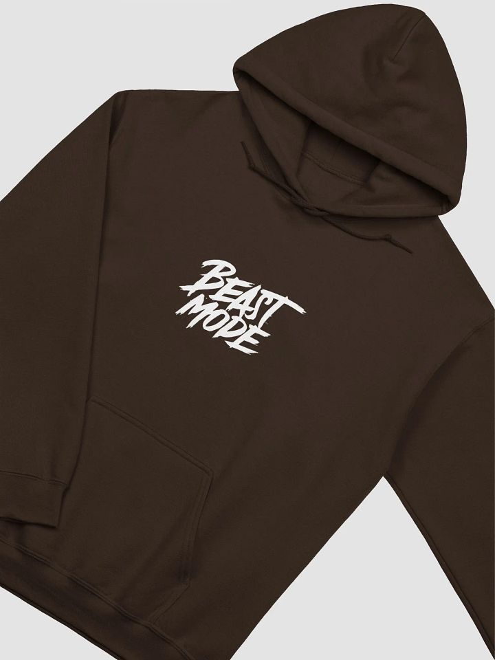 BEAST MODE Classic Hoodie product image (2)