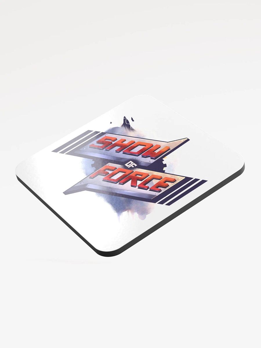 SoF Coaster product image (3)