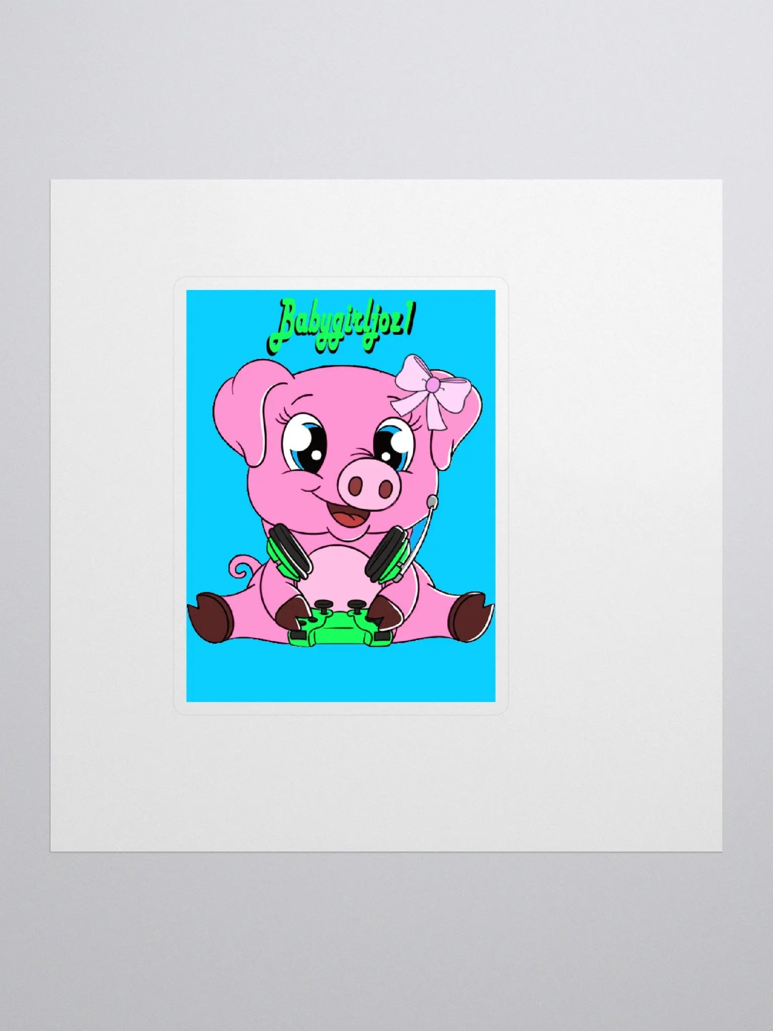 logo sticker product image (1)