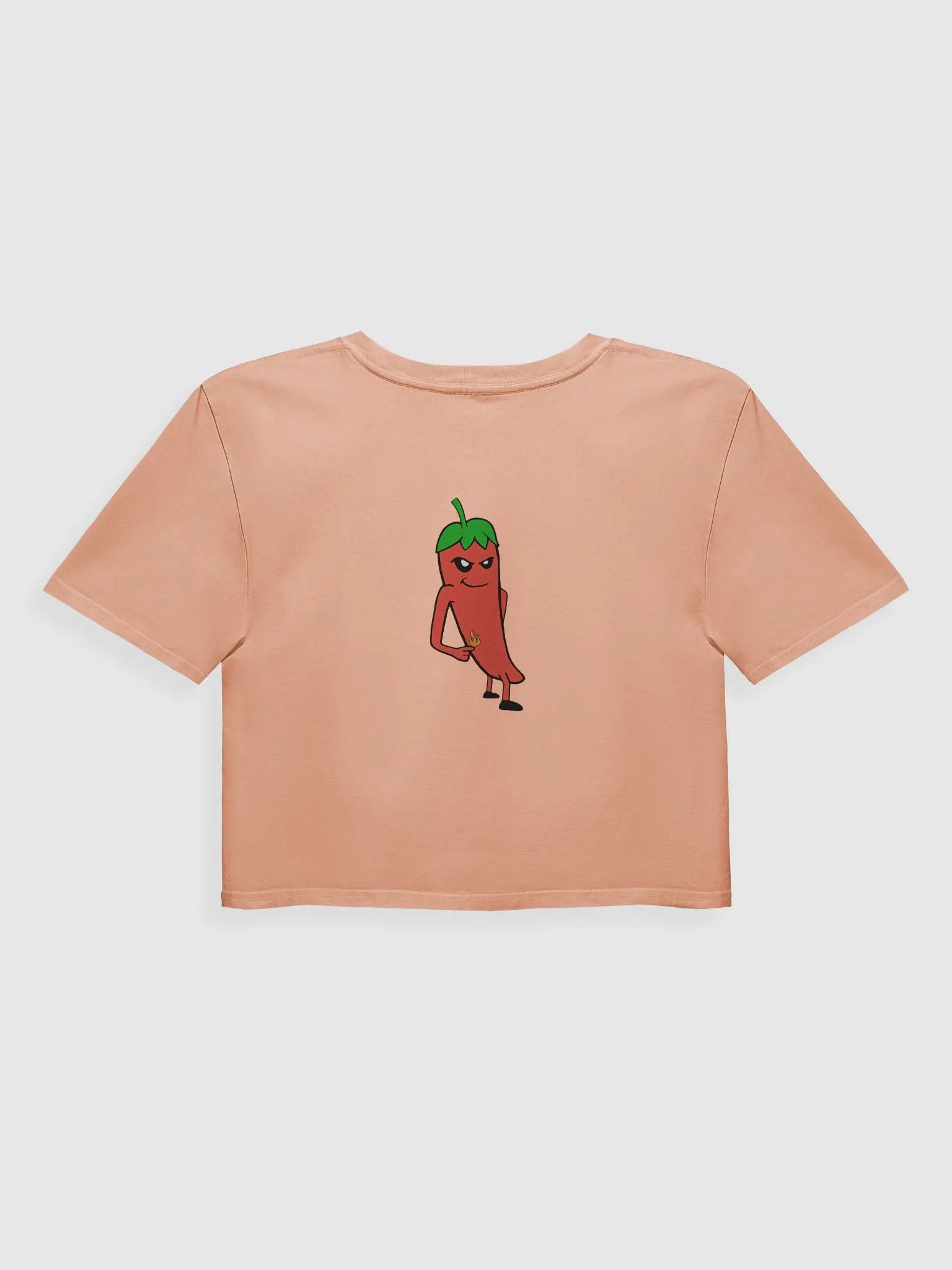 Taco Bout It Crop Top product image (5)