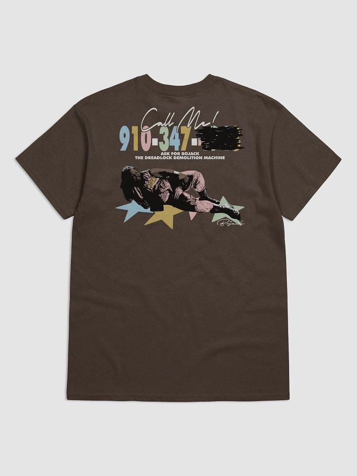 CMIYGL Brown product image (2)
