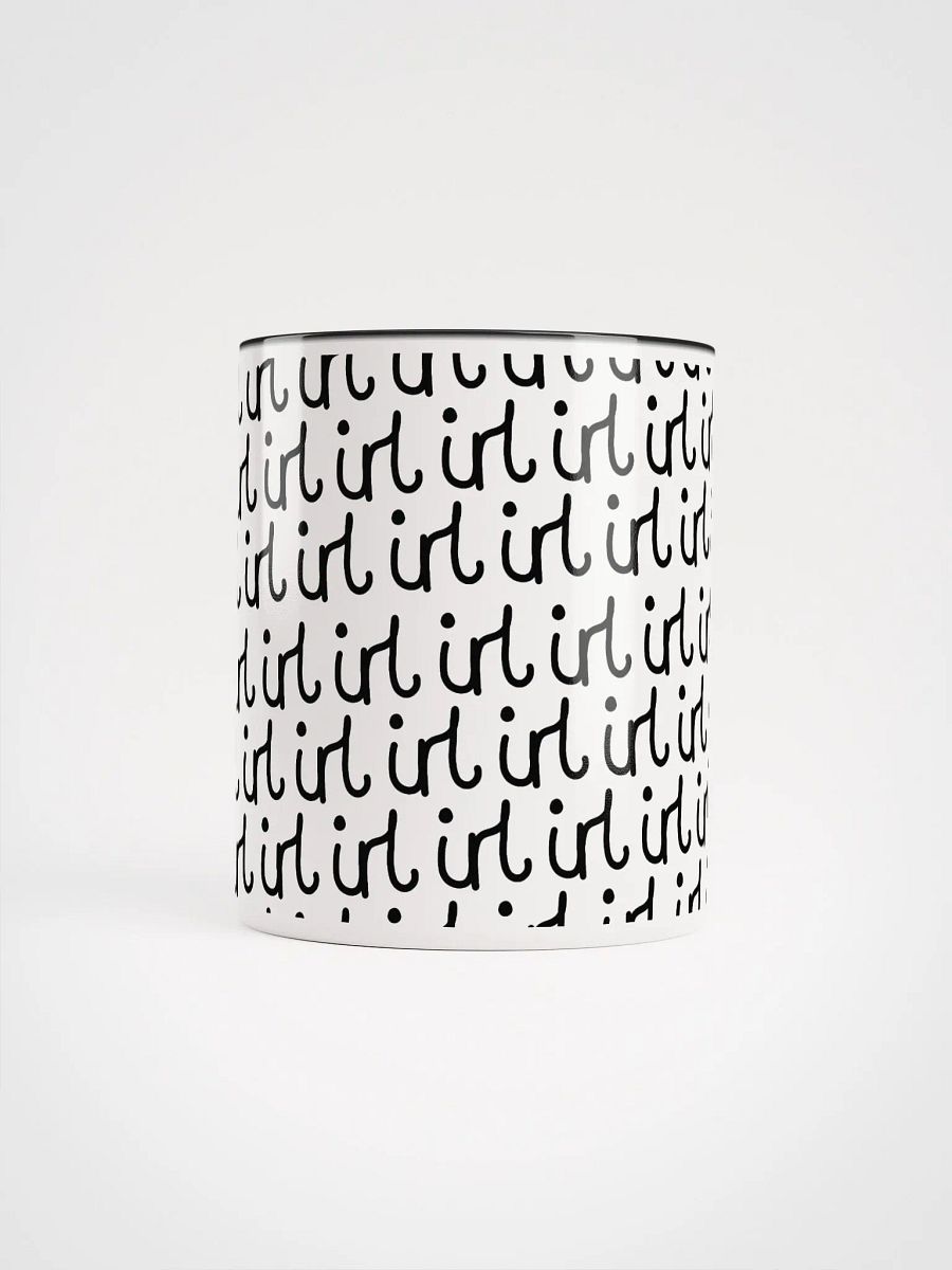irl doodle mug product image (5)