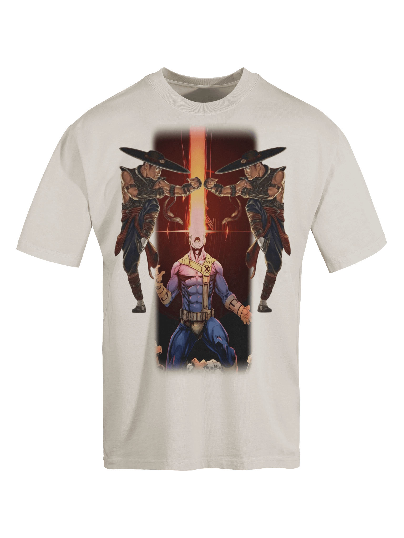 kung lao cyclops product image (6)