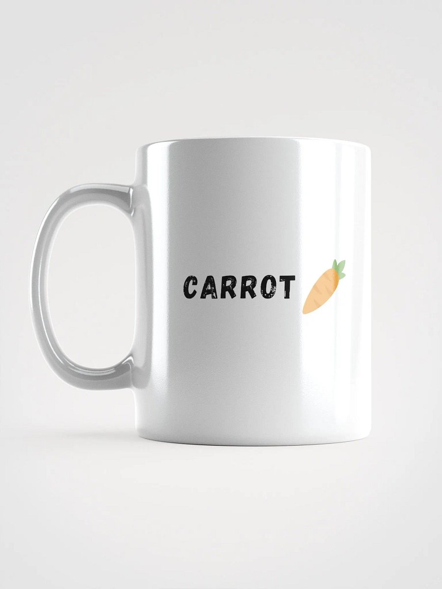CARROT MUG product image (17)