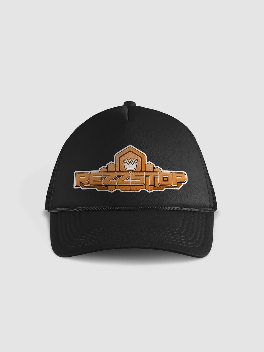 RezzStop Hat product image (1)
