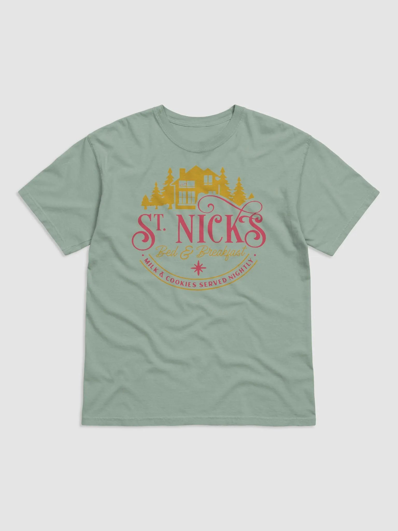 St-NICKS BED AND BREAKFAST product image (1)