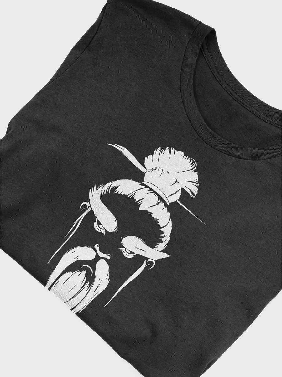 Pai Mei T-Shirt product image (4)