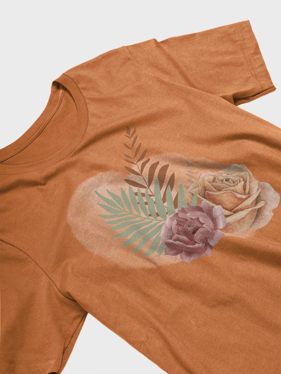 Boho Floral T product image (4)