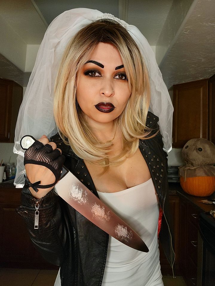 Bride of Chucky 12 product image (1)