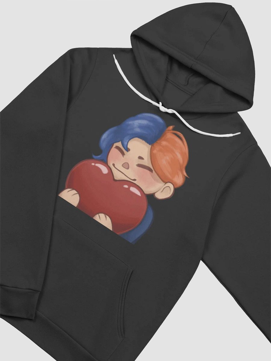 Jaxlove hoodie product image (11)
