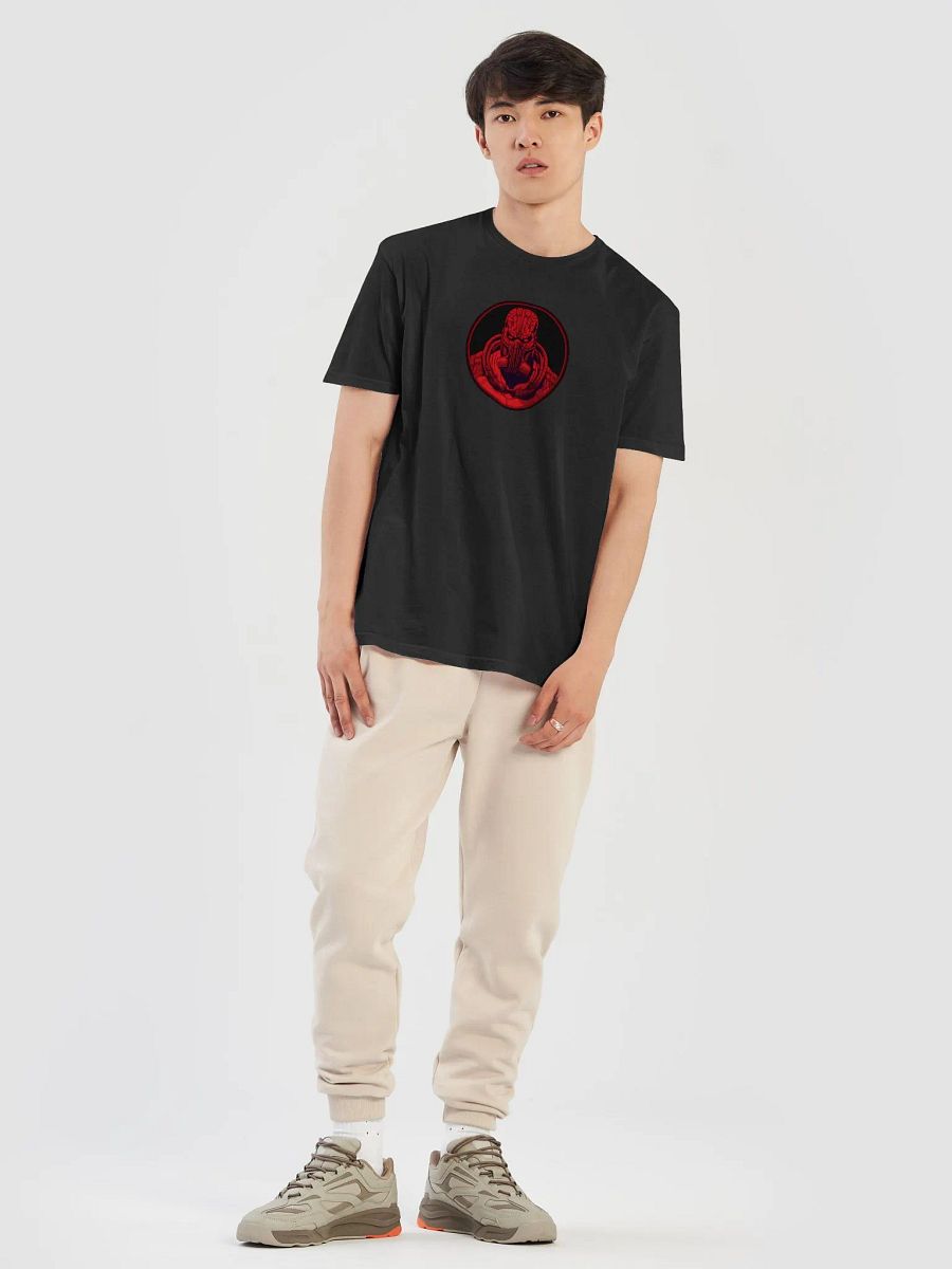 BaneMatter Logo - Black Unisex product image (7)