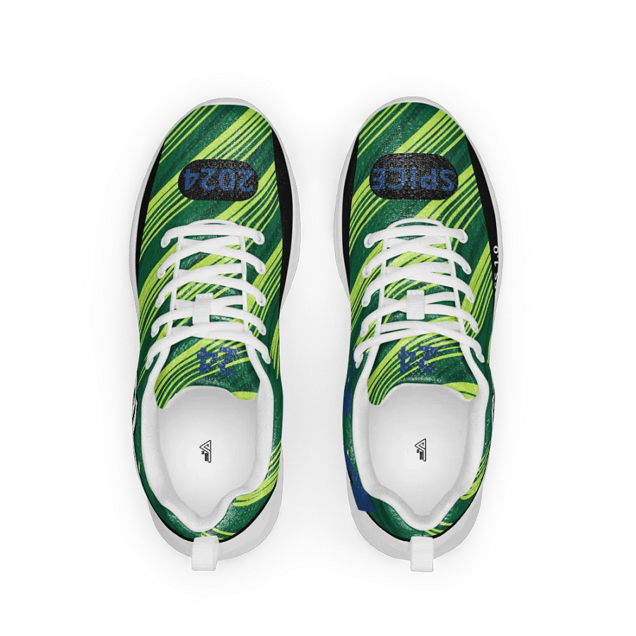 SPICE 24 [MEN] GREEN product image (4)