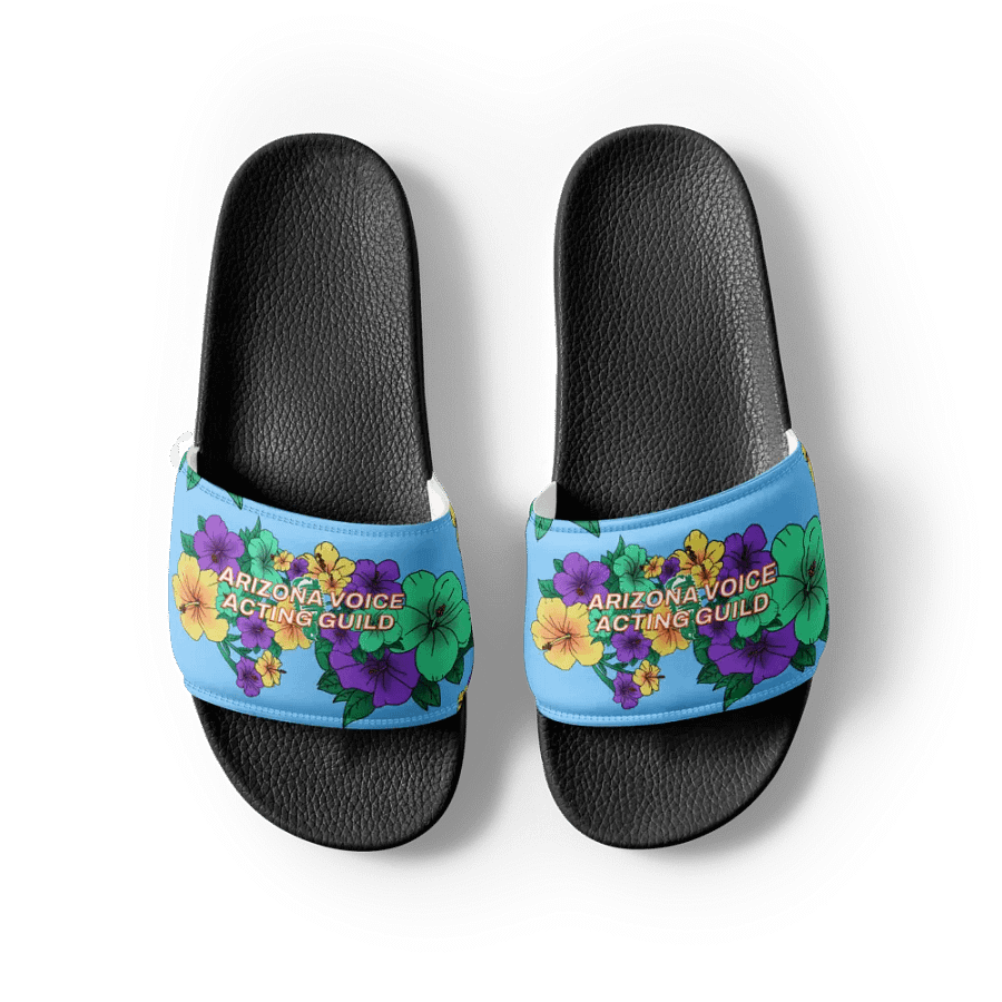Slide into Summer (Blue) product image (7)