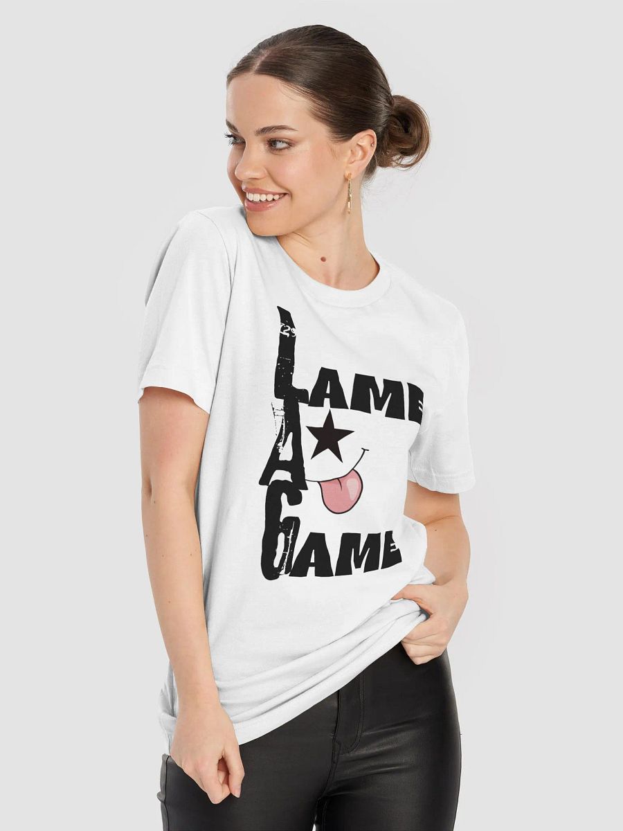 Lag Graphic Tee product image (1)