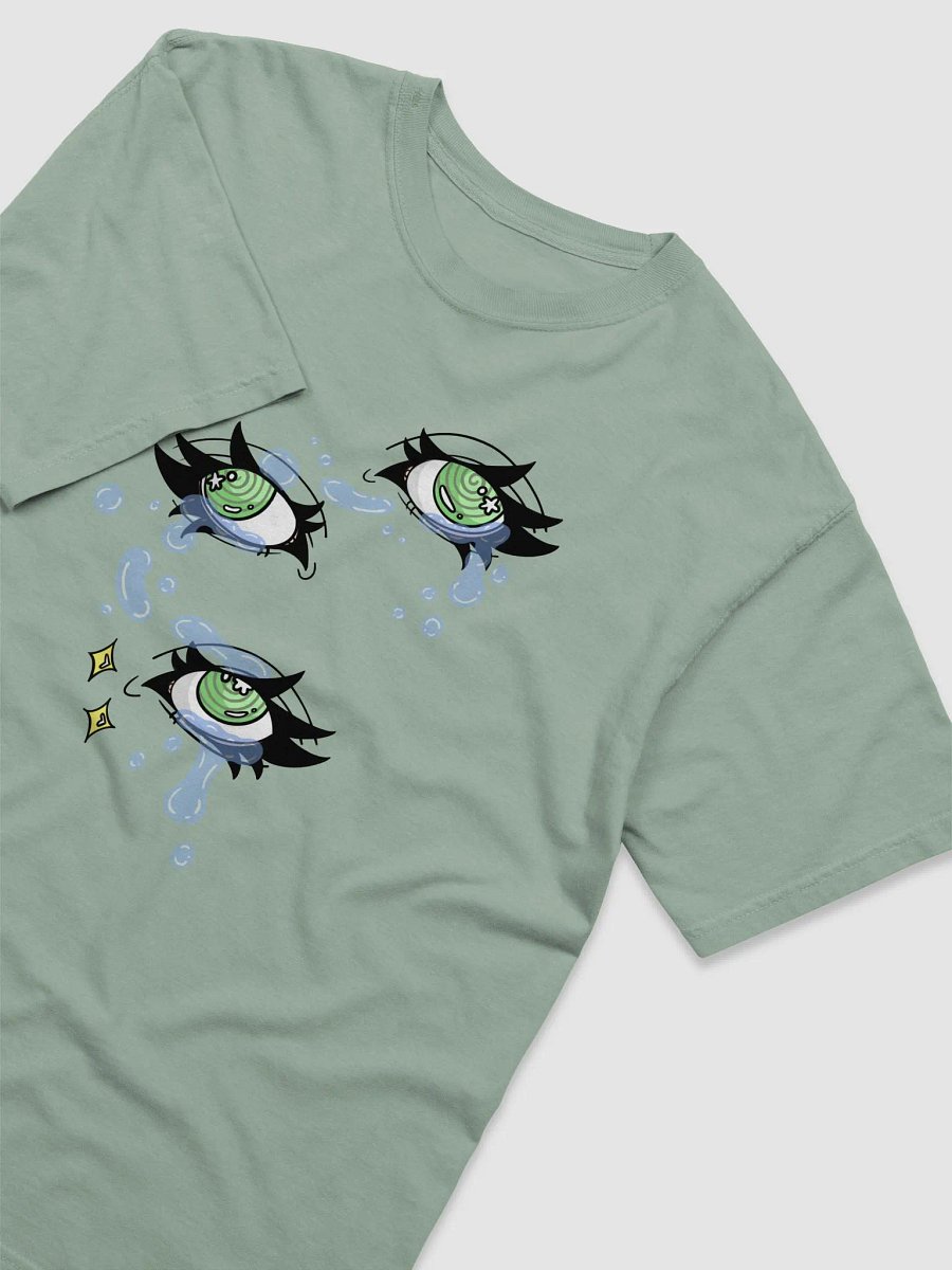 Crazy Eyes Tee product image (9)