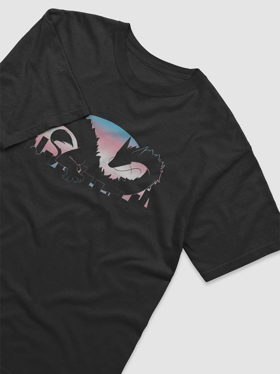 Transgender Dragon T-Shirt product image (4)