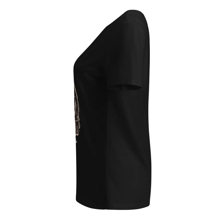 Explorer's Journal Women's V-Neck Tee product image (2)