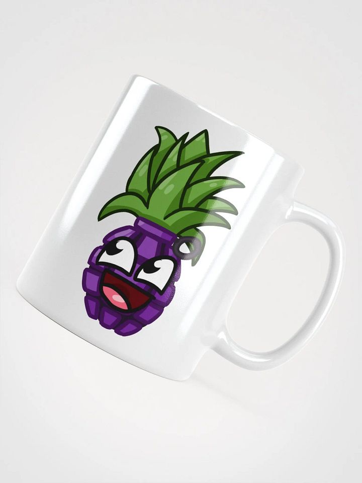 Pineapple Mug product image (2)