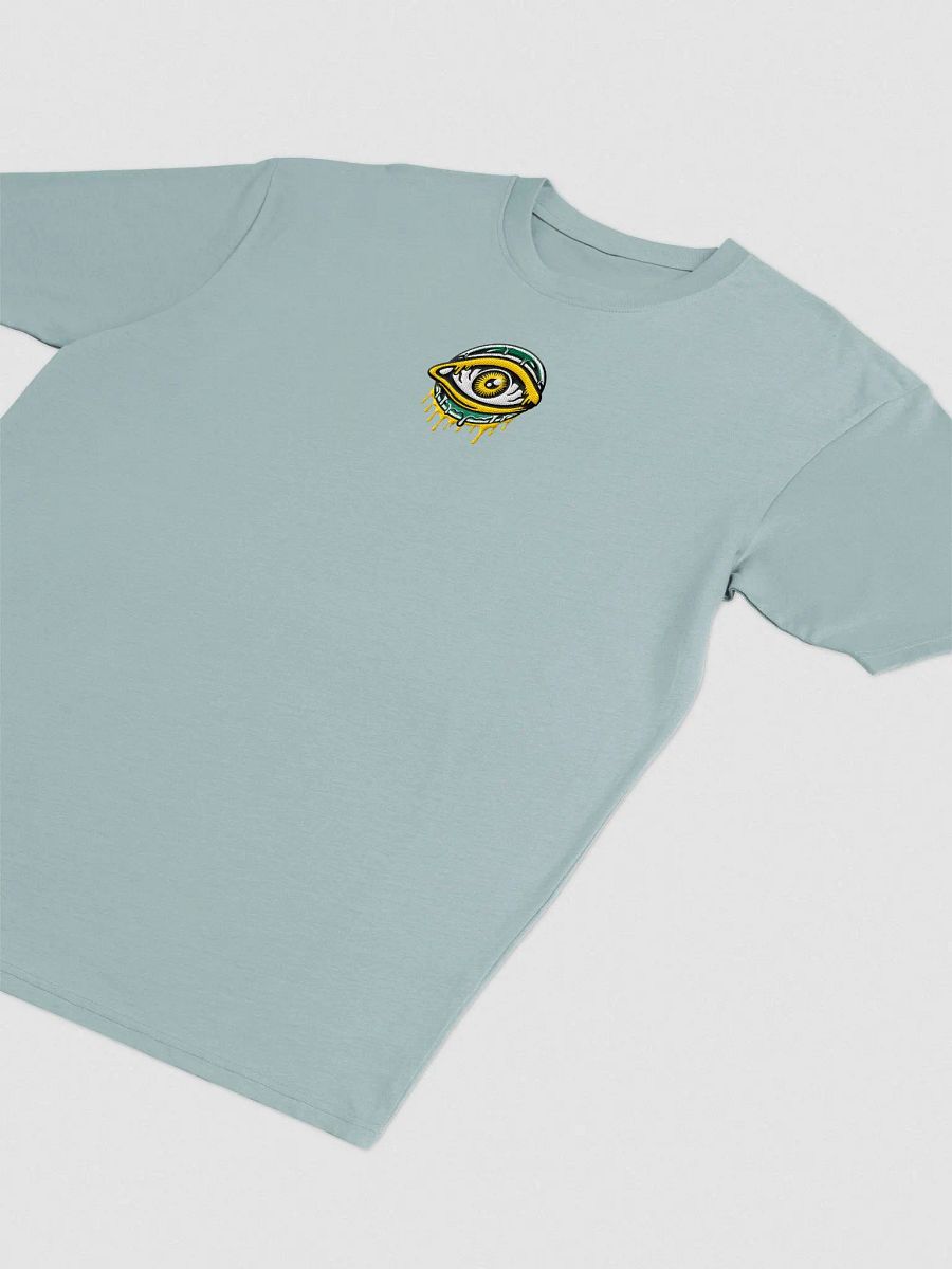 Might Know Heavy Weight T-Shirt product image (3)