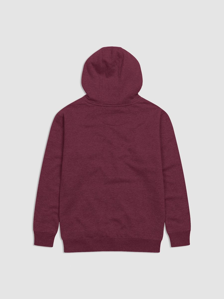 Retro VHS Nostalgia Premium Hoodie product image (2)