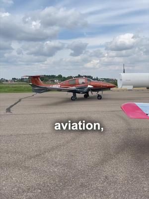 Is this the future of aviation? #aviation #plane #pilot