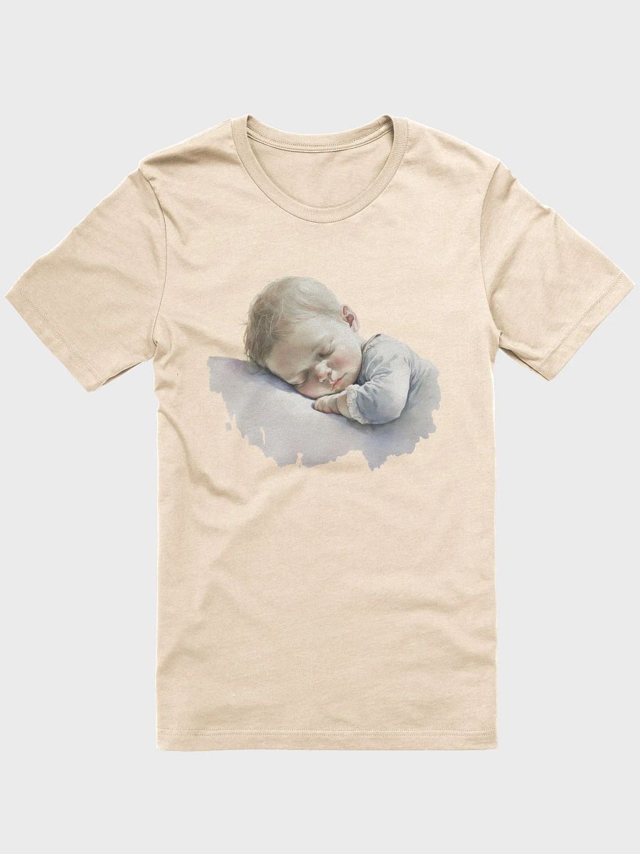 Sleeping Baby product image (1)