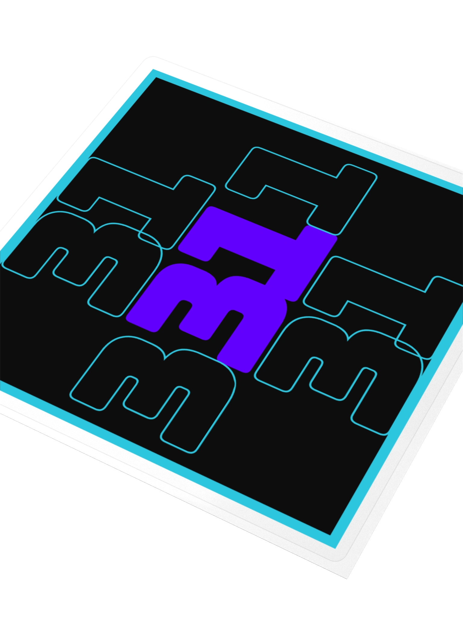 31! - Sticker product image (2)