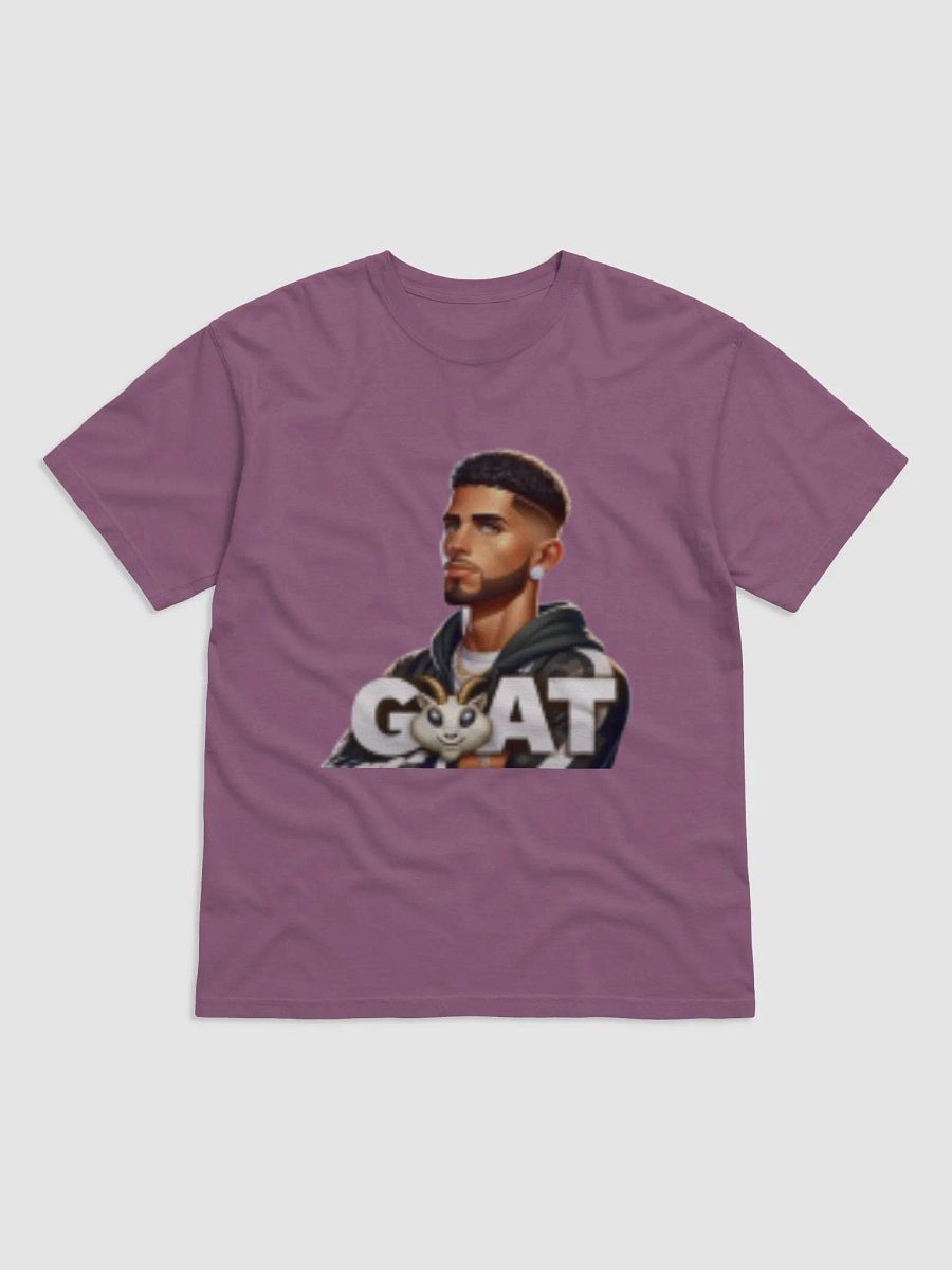 Weefee Goat product image (3)