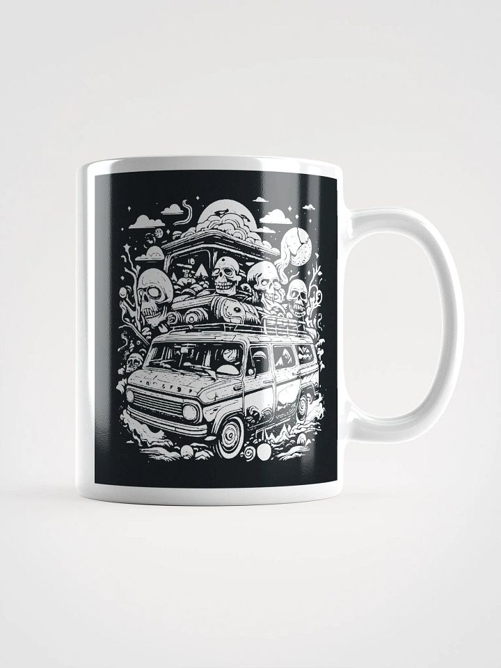 Road Trip to Nowhere product image (1)