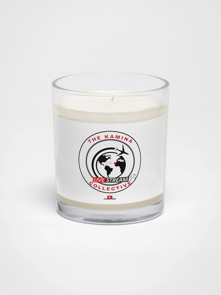 The Beacon of Light Candle product image (1)